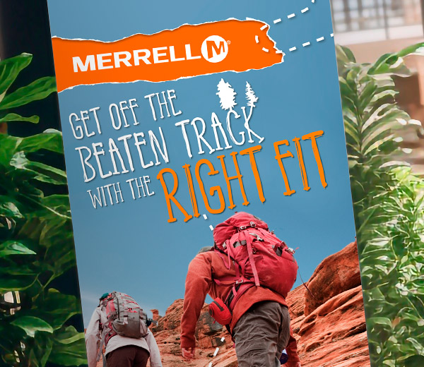 Merrell